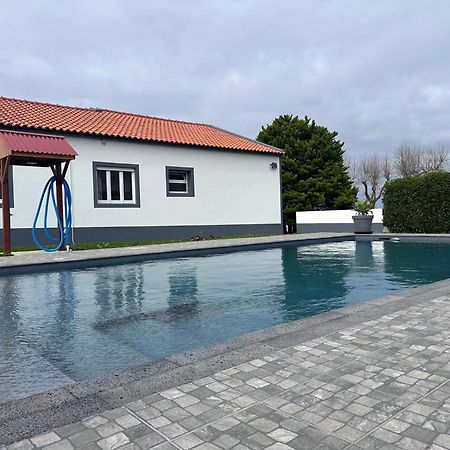 Quinta Relax Azores Рибейра Гранде Екстериор снимка
