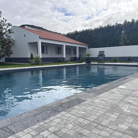Quinta Relax Azores Рибейра Гранде Екстериор снимка