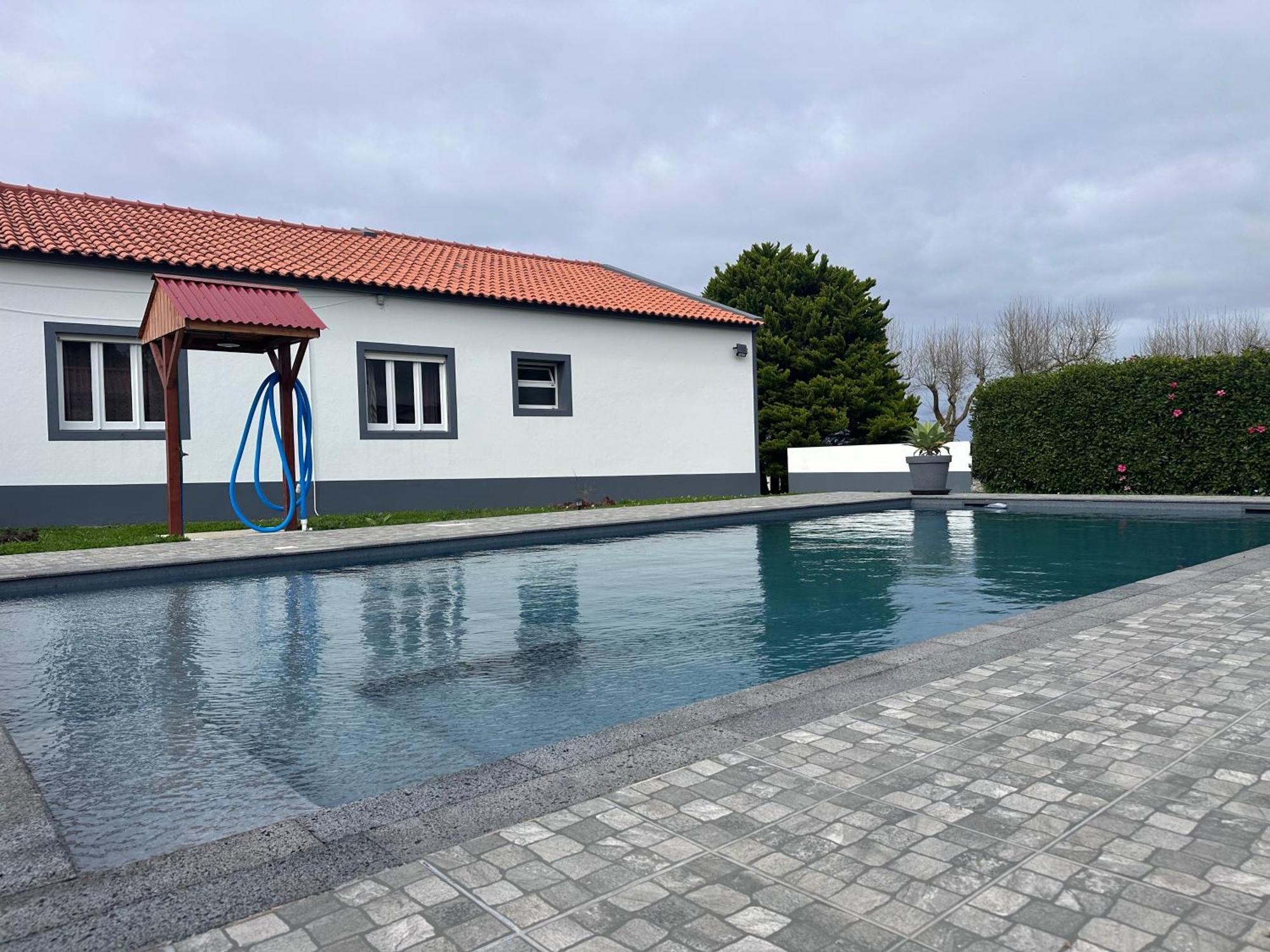 Quinta Relax Azores Рибейра Гранде Екстериор снимка