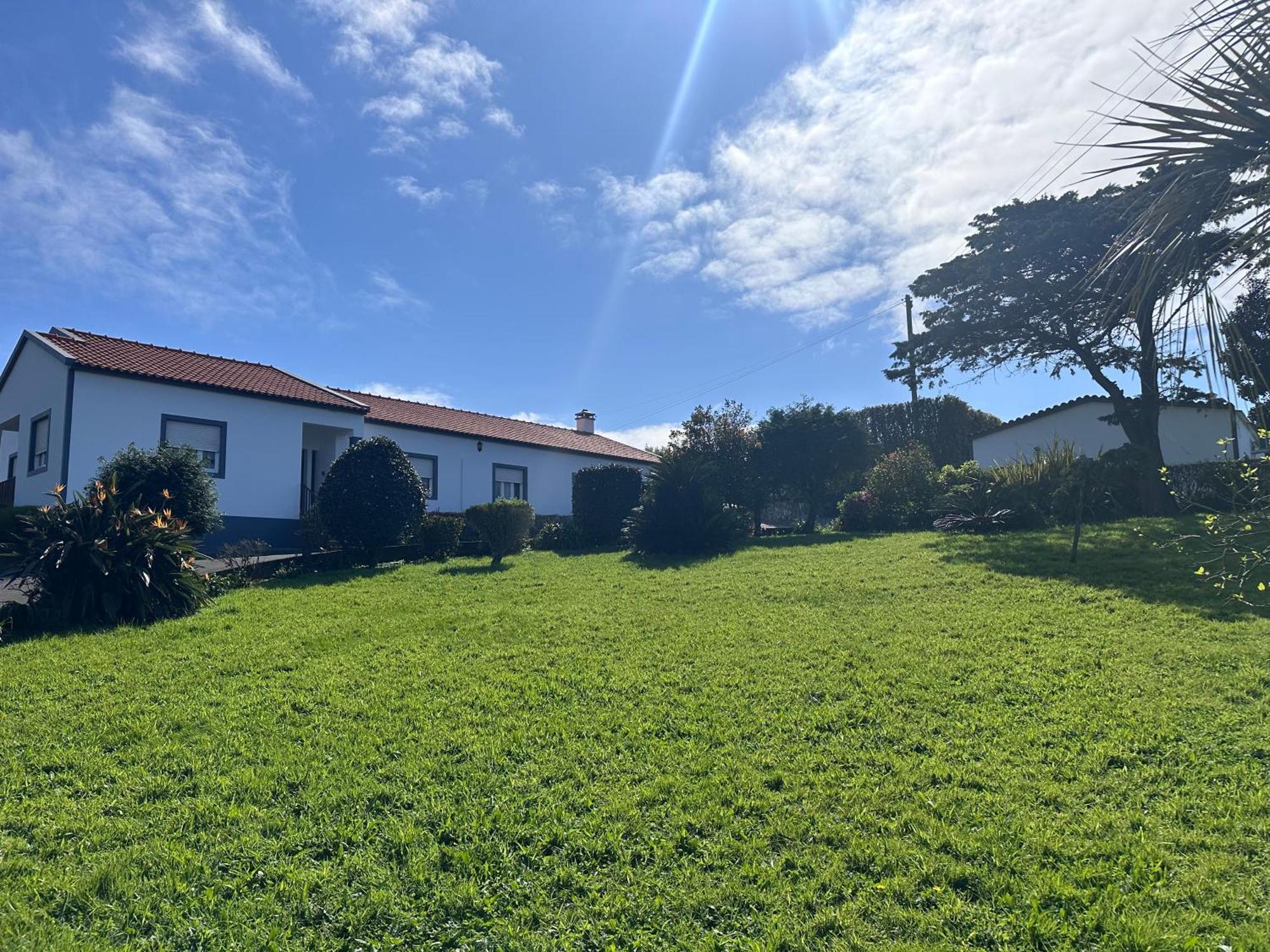 Quinta Relax Azores Рибейра Гранде Екстериор снимка