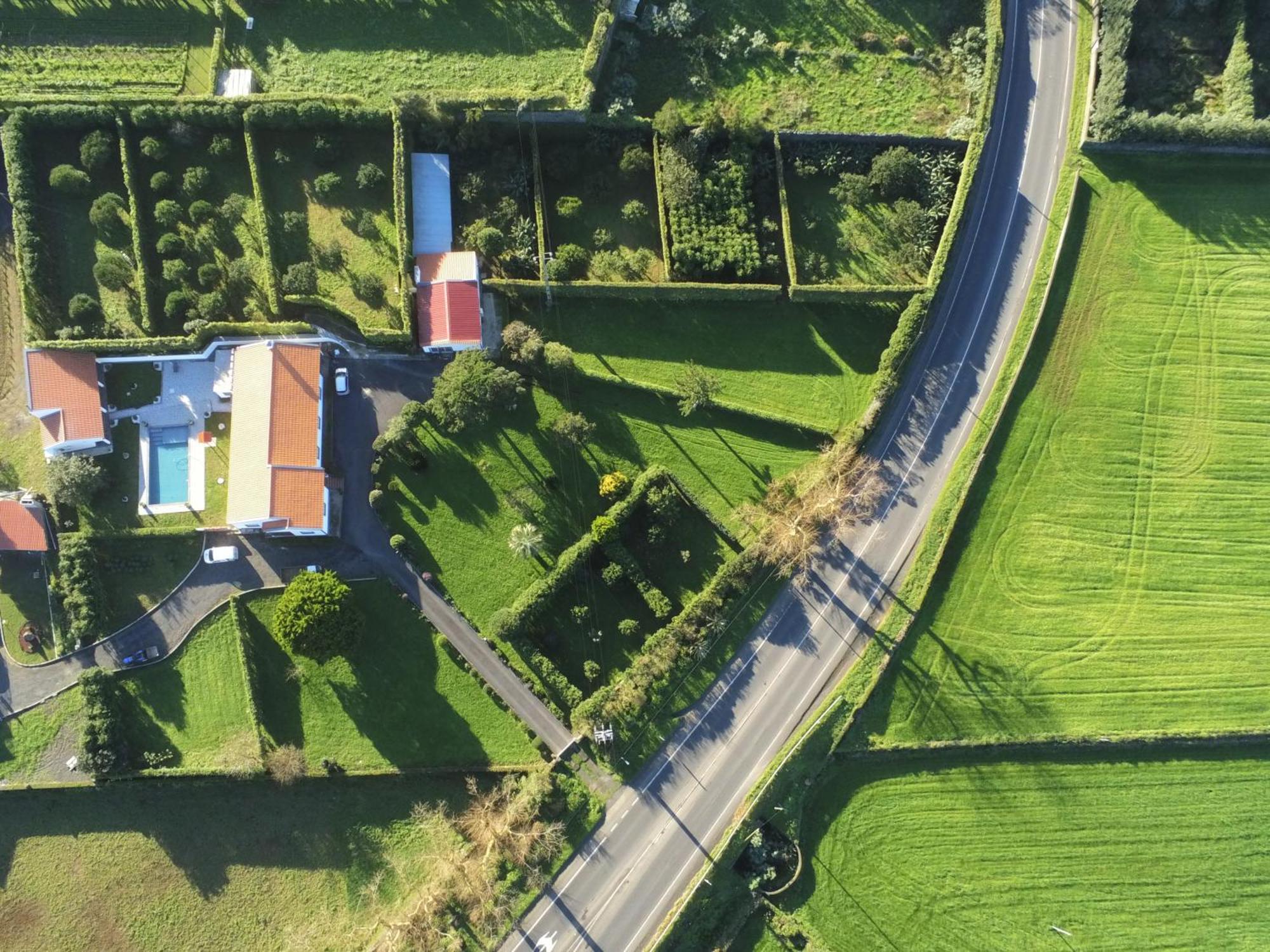 Quinta Relax Azores Рибейра Гранде Екстериор снимка