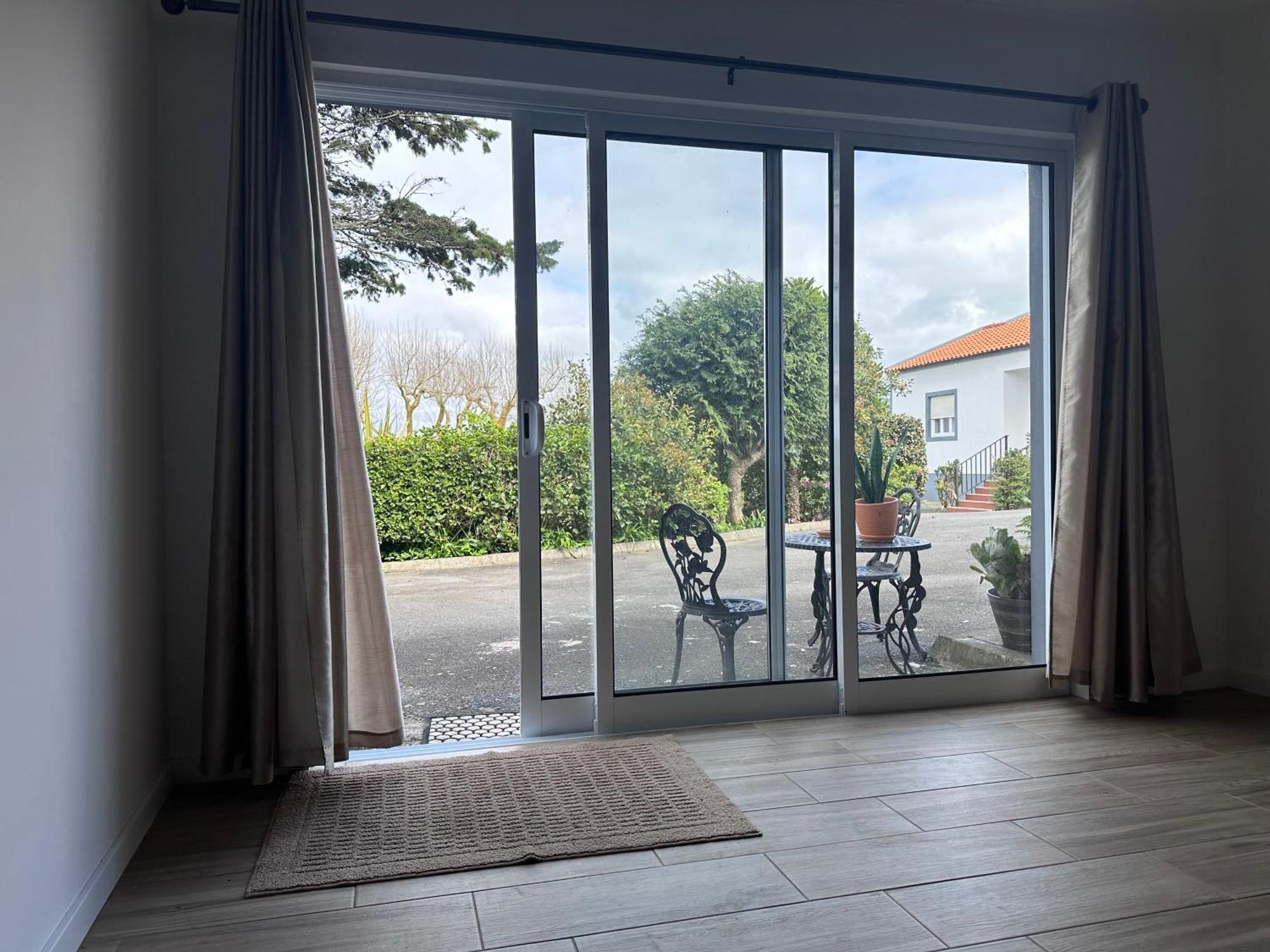 Quinta Relax Azores Рибейра Гранде Стая снимка