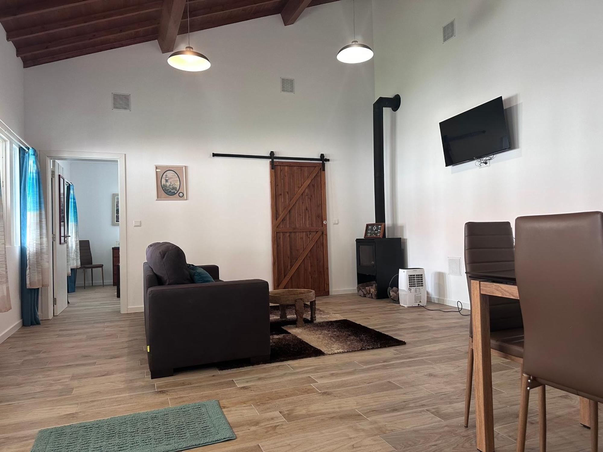 Quinta Relax Azores Рибейра Гранде Стая снимка
