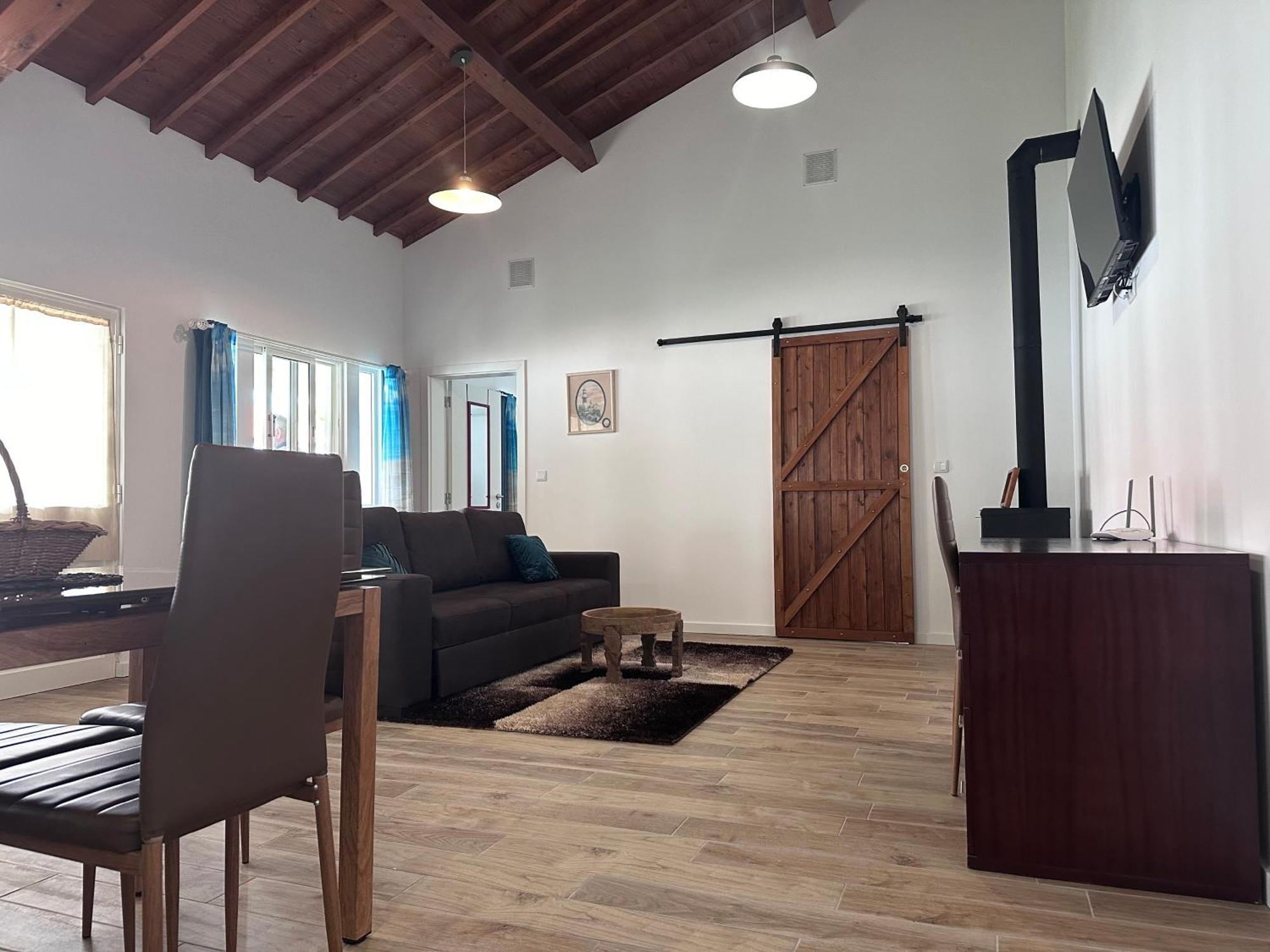 Quinta Relax Azores Рибейра Гранде Стая снимка