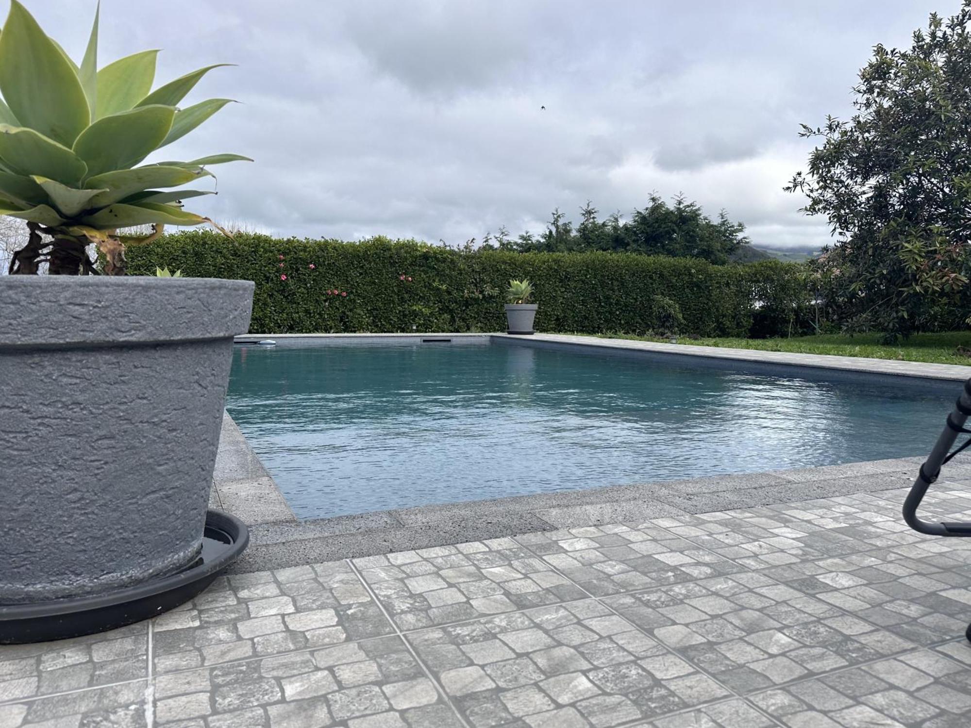 Quinta Relax Azores Рибейра Гранде Стая снимка