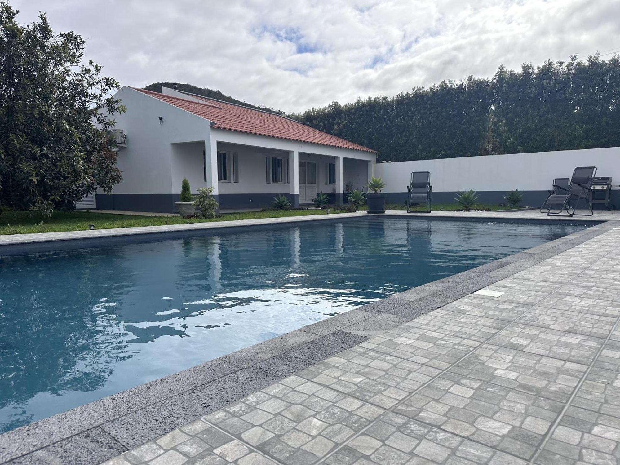Quinta Relax Azores Рибейра Гранде Екстериор снимка