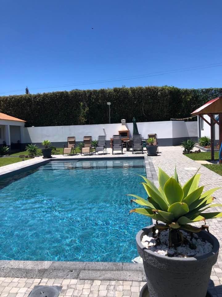 Quinta Relax Azores Рибейра Гранде Екстериор снимка