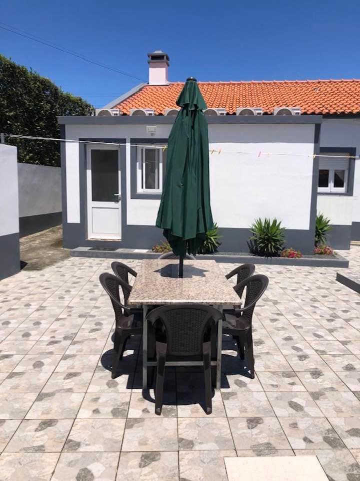 Quinta Relax Azores Рибейра Гранде Екстериор снимка