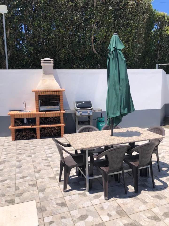 Quinta Relax Azores Рибейра Гранде Екстериор снимка