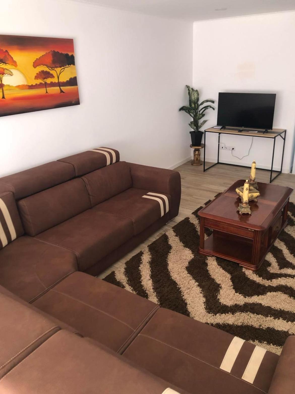 Quinta Relax Azores Рибейра Гранде Екстериор снимка