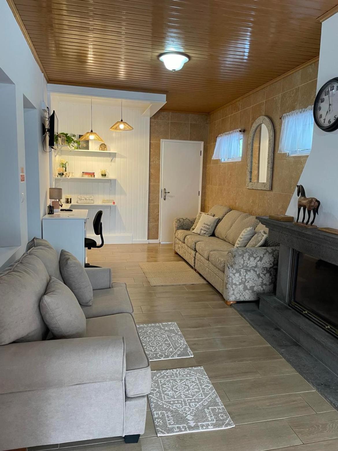 Quinta Relax Azores Рибейра Гранде Екстериор снимка