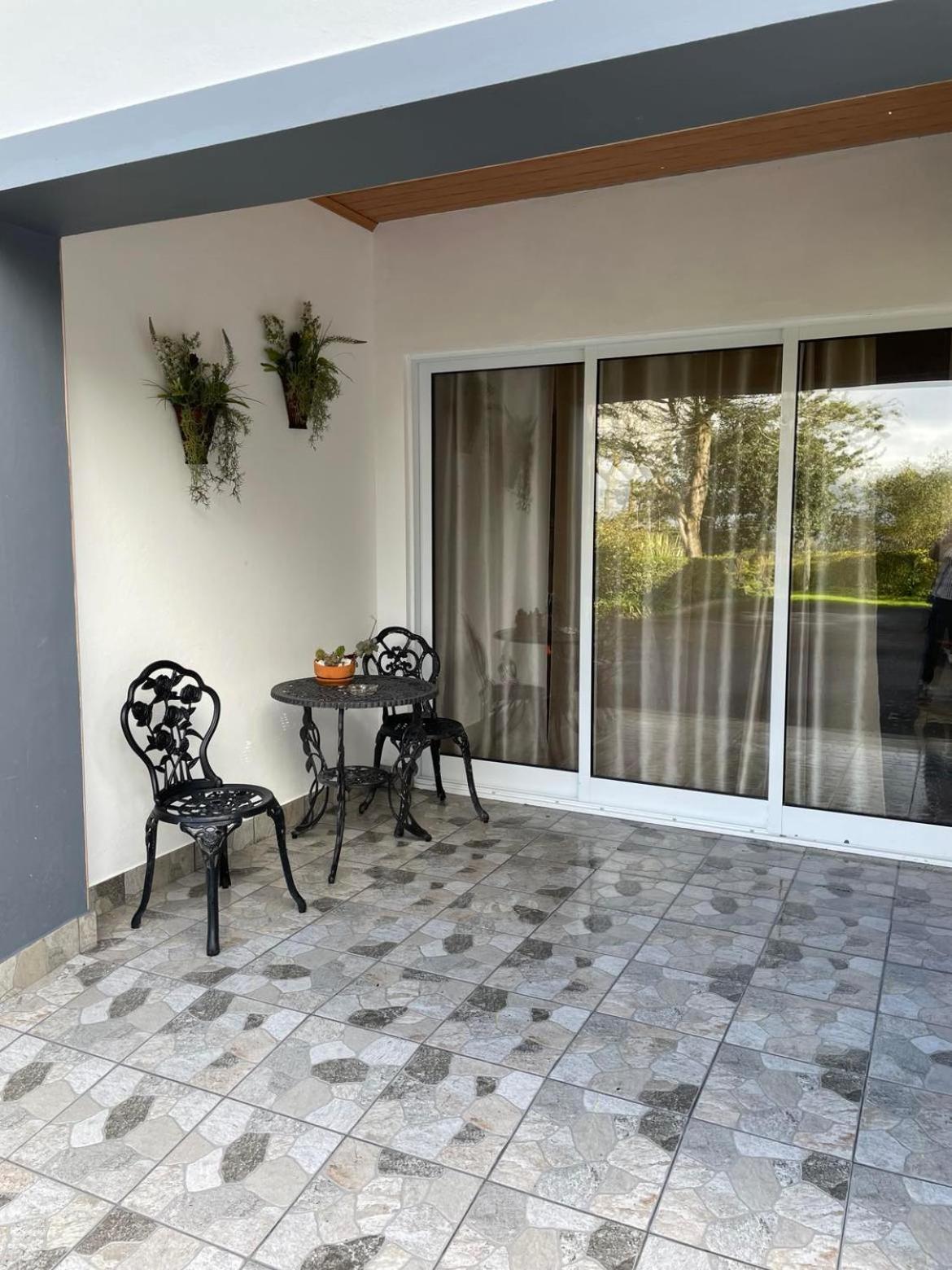 Quinta Relax Azores Рибейра Гранде Екстериор снимка