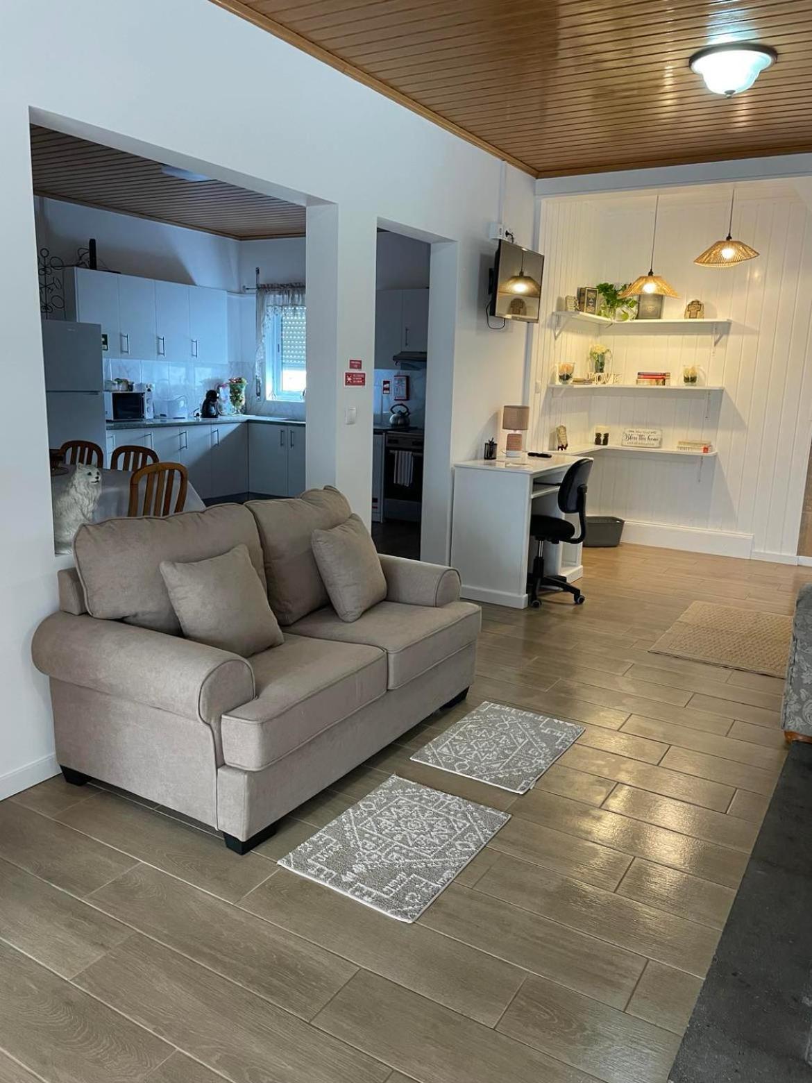 Quinta Relax Azores Рибейра Гранде Екстериор снимка