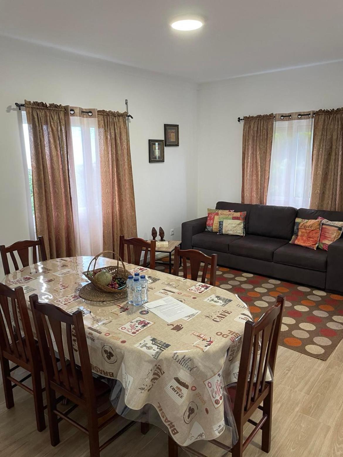 Quinta Relax Azores Рибейра Гранде Екстериор снимка